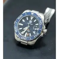 在飛比找蝦皮購物優惠-TAG Heuer 泰格豪雅 手錶 日本直送 二手