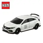 【日本正版】DREAM TOMICA SP 燃油車鬥魂 CIVIC TYPE R 本田 MF GHOST 多美小汽車 - 186441