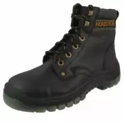 Mens ZX Safety Work Boots 2025