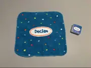 DECLAN Compressed Magic Towel **FREE POSTAGE**