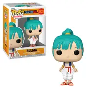 Dragon Ball Bulma Funko POP! Vinyl