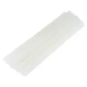 48pcs Mini Hot Glue Gun Sticks 12-inch x 0.27-inch for Glue Guns, Clear