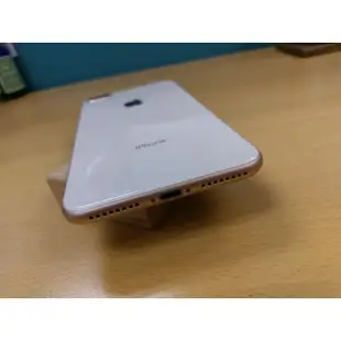 [二手] 蘋果 iPhone 8 plus 智慧型手機 粉色