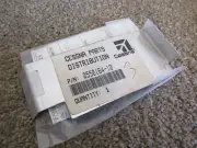 Cessna Aircraft Baffle, P/N 0550164-10 (NEW)