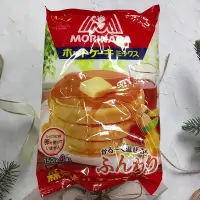 在飛比找Yahoo!奇摩拍賣優惠-德用鬆餅粉［迷路商店］森永 德用鬆餅粉600g(150g*4