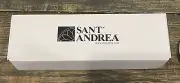 NEW ONEIDA 12 Sant Andrea Mascagni Dessert / Salad Forks 18/10 T023FDEF 1 Dozen
