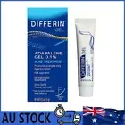 Acne Treatment Gel 15g, Retinoid Treatment For Face W/ 0.1% Adapale AU
