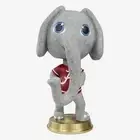 Big Al Alabama Crimson Tide Mascot Variant Big Head Bobblehead NCAA
