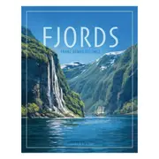 Grail Games Fjords Tile-Laying Tabletop Family Fun Party Night Board Game 8y+