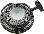Recoil Starter Metal Cover for Robin Subaru EX13 EX21 EH17 KX21 EP17 EY17 EP21 SP170 PKX301 RGX2900 Generator 4.5 7HP