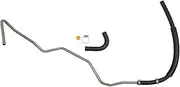 Gates 365937 Power Steering Return Line Hose Assembly