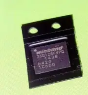 Microsoft Surface Pro 4 1724, Bios chip for MB: X911788-009 New, pre-programmed