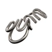 Hanayama Huzzle: Level 5 Cast Devil