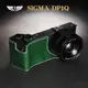 【TP ORIG】相機皮套 適用於 適用於 Sigma dp DP0Q DP1Q DP2Q DP3Q 專用