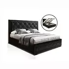 Tiyo Gas Lift Bed Frame