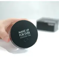 在飛比找蝦皮購物優惠-[整盒] Make up for ever 粉末塗層超級遮瑕