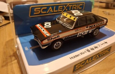 Scalextric C4363 Holden Torana XU-1 1973 Bathurst 5th Place
