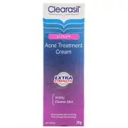 Clearasil Ultra Acne Treatment Cream 20g