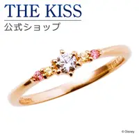 在飛比找蝦皮購物優惠-The Kiss DI-SR1213CB 迪士尼公主 貝兒 