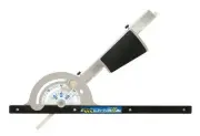 SHINWA / 78179 / CIRCULAR SAW GUIDE Mini Free Angle circular new free shipping