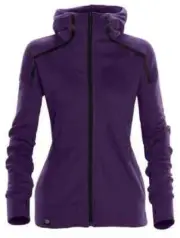Men's Stormtech Outdoor MH-1 Men's Helix Thermal Hoodie Hoody Nvy Blue XL NWT