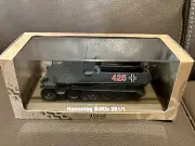 1:43 Atlas WWII German Hanomag Sd.Kfz 251/1 Armored Personnel Carrier