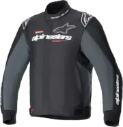 Alpinestars Monza Sport Jacket 3XL Black/Gray