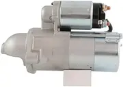 TESLA TECHNICS TT16358 Pro Starter Motor for Car, 12 V, 1.80 kW, Compatible with Chevrolet and OРЕL Starter for a Reliable Start of Your Vehicle