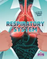 在飛比找博客來優惠-Respiratory System