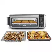 Ninja Foodi 9-in-1 Digital Air Fry Oven, Convection Oven, Toaster, Air Fryer, F