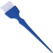 Labymos 1 pcs Ha Dye Brush Coloring Combs Barber Tools Color Tint Applicator Highlight Dyeing Brush Kit Salon Ha Coloring Tool