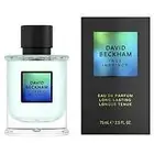 David Beckham True Instinct Eau De Parfum Spray Perfume / Cologne For Men 75ml