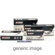 Upgraded rod bearings 0.50 for Audi A4 A5 A6 Q5 3.2 FSI AUK BKH CALA CALB 24v