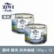 ZIWI巔峰92%鮮肉貓主食罐 鯖魚185g 12件組
