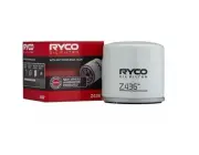 Ryco oil filter for Mazda RX-7 FD 1.3 13B 13B-T Rotary Inc Turbo 1992-2002 Z436