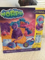 The Orb Factory Morph Prehistoric Play Pack