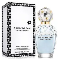 在飛比找Yahoo!奇摩拍賣優惠-便宜生活館【香水】Marc Jacobs DAISY DRE