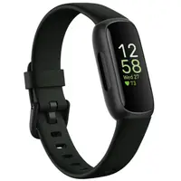在飛比找友和YOHO優惠-Fitbit Inspire 3 智能運動手錶手環 午夜黑/