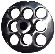 American Eagle AE-G22N/06-18 #22 Grinder Plate 11/16 (18MM)