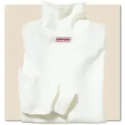 Simpson SI20500L Long Sleeve Underwear Top Nomex Large SFI3.3