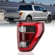 For 2021-2023 Ford F-150 F150 LED Right Passenger Side Tail Light w/ Blind Spot (for: Ford)