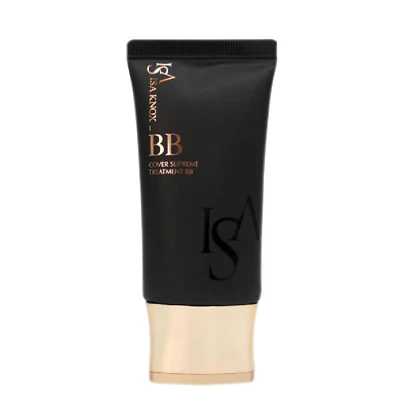 Isa Knox Cover Supreme Treatment BB 50ml (1.69oz)