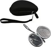 Wireless Mouse Storage Case, Mice EVA Waterproof Portable Protective Box for Master 3/3S/G700S Wireless Mouse Organizer,Travel Storage Case Compatible
