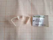 Piece Stubby Ratchet Coil 498 & Various Reel Mitchell Clik Spring Real Part