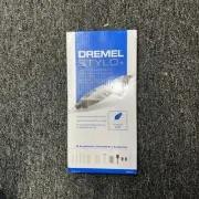 Dremel Stylo+ Corded Versatile Craft Tool Kit - 15 Piece. NIB. FAST SHIPPING