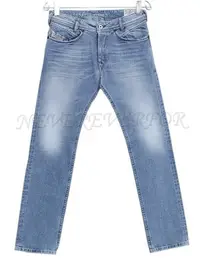 在飛比找Yahoo!奇摩拍賣優惠-全新真品 DIESEL IAKOP 888S 牛仔褲《TAP