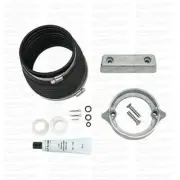 Service Kit Zinc Anodes Volvo Penta Sterndrives Drive Shaft Bellow Replacement