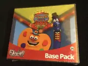 Under The Big Top Jr - Elevate JR Kids Church Home School Base Pack Ages 3-6 NEW