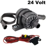 Electric Booster Pump (24V) - EBP40 (Part #9041) (Davies Craig)