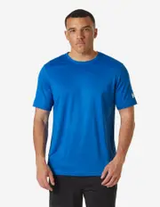 HH TECH T-SHIRT 2.0, Cobalt 2.0 | Helly Hansen AU